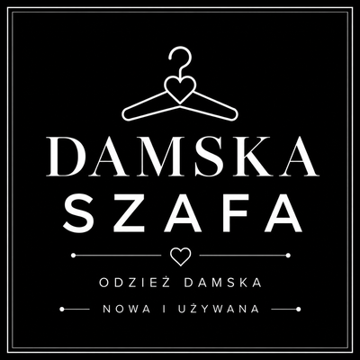 Damska Szafa & Odzież Damska