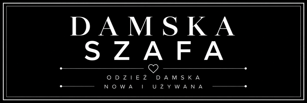 Damska Szafa & Odzież Damska